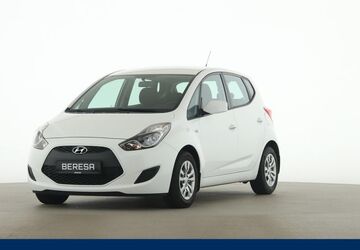 Hyundai ix20 84.420 km 12.480 &euro; Osnabrück 49078