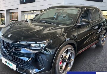 Alfa Romeo Junior 2.500 km 39.980 &euro; Neu-Isenburg 63263