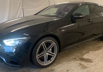 Mercedes-Benz AMG GT 125.000 km 56.750 &euro; Steinbach-Hallenberg OT Herges-Hallenberg 98587