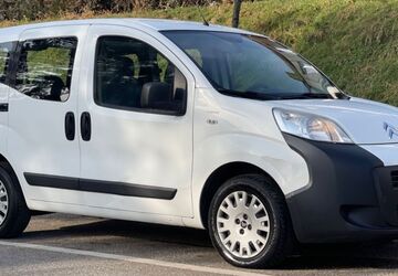 Citroen Nemo 147.000 km 3.500 &euro; Fellbach 70736