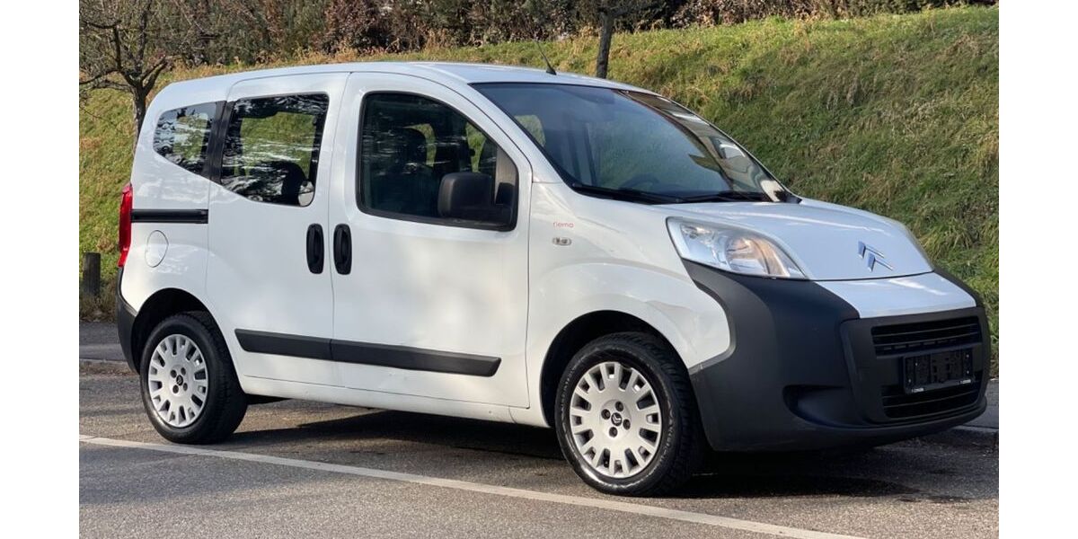 Citroen Nemo 147.000 km 3.500 &euro; Fellbach 70736