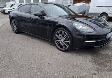 Porsche Panamera 197.000 km 44.690 &euro; Baden-Württemberg - Sachsenheim 74343