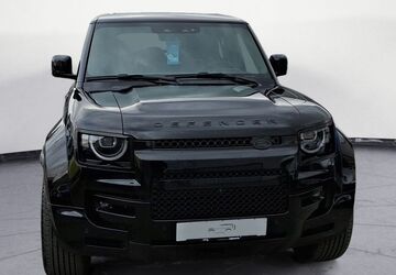 Land Rover Defender 9.500 km 179.888 &euro; Balingen 72336