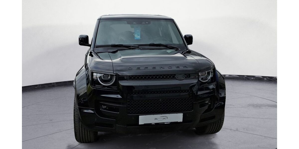 Land Rover Defender 9.500 km 179.888 &euro; Balingen 72336