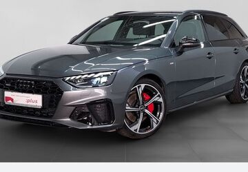 Audi A4 18.330 km 39.940 &euro; Bochum 44809