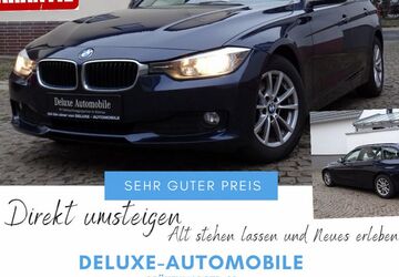 BMW 316 258.000 km 5.650 &euro; Alzenau 63755