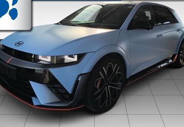 Hyundai IONIQ 5 14.864 km 53.930 &euro; Salzbergen 48499