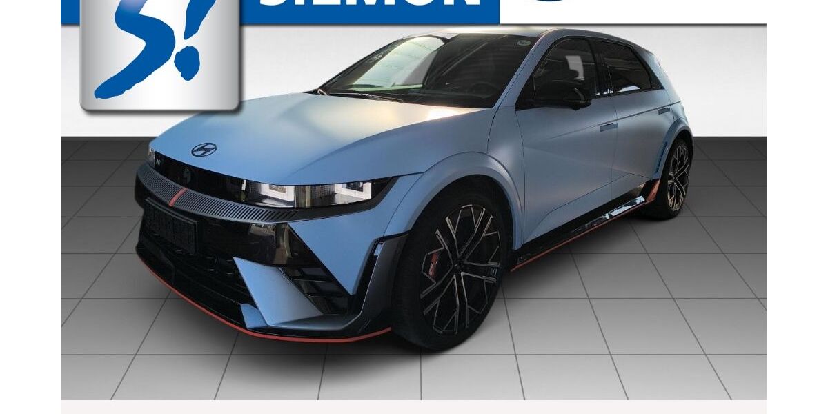 Hyundai IONIQ 5 14.864 km 53.930 &euro; Salzbergen 48499
