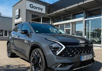 Kia Sportage 11.100 km 44.699 &euro; Eislingen 73054