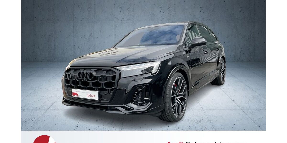 Audi Q7 14.900 km 102.440 &euro; Regensburg 93059