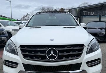 Mercedes-Benz ML 350 309.000 km 15.999 &euro; schifferstadt 67105