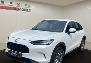 Honda ZR-V 2.150 km 39.550 &euro; Fürstenwalde 15517