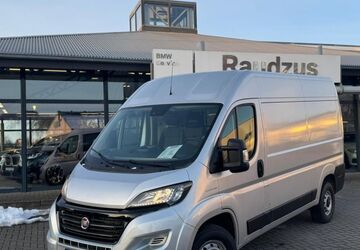Fiat Ducato 134.000 km 19.900 &euro; Husum 25813