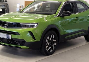 Opel Mokka-e 3.450 km 23.850 &euro; Landau 76829