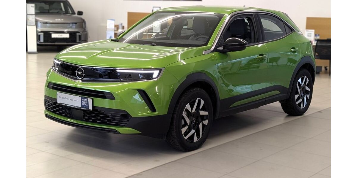 Opel Mokka-e 3.450 km 23.850 &euro; Landau 76829