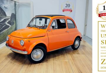 Fiat 500L 92.000 km 8.900 &euro; Landshut 84030