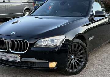 BMW 730 300.000 km 11.499 &euro; Wunstorf 31515