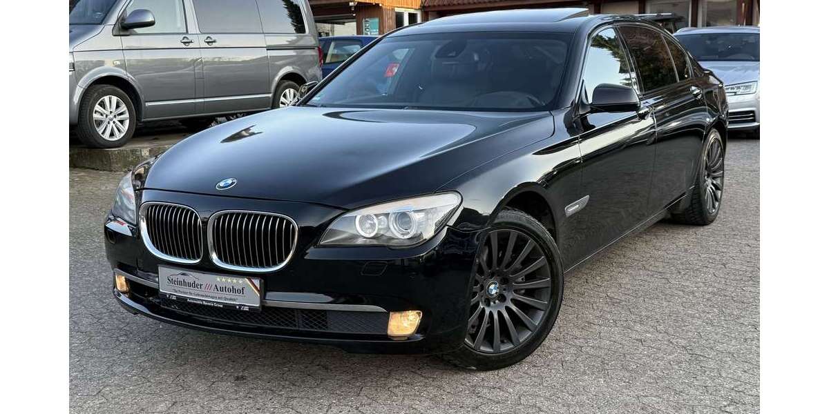 BMW 730 300.000 km 11.499 &euro; Wunstorf 31515