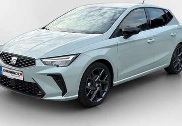 Seat Ibiza 2.500 km 25.690 &euro; Eisfeld / Thüringen 98673