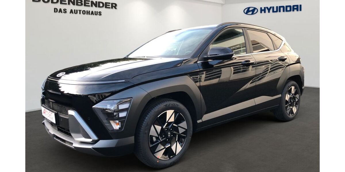 Hyundai KONA 5.990 km 28.990 &euro; Olpe 57462