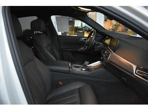 BMW X6 xDrive30d M Sport Laser Abstand Pano AHK 18.964 km 64.995 &euro; Donauwörth 86609