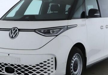 VW ID. Buzz 19.954 km 60.470 &euro; Burghausen 84489