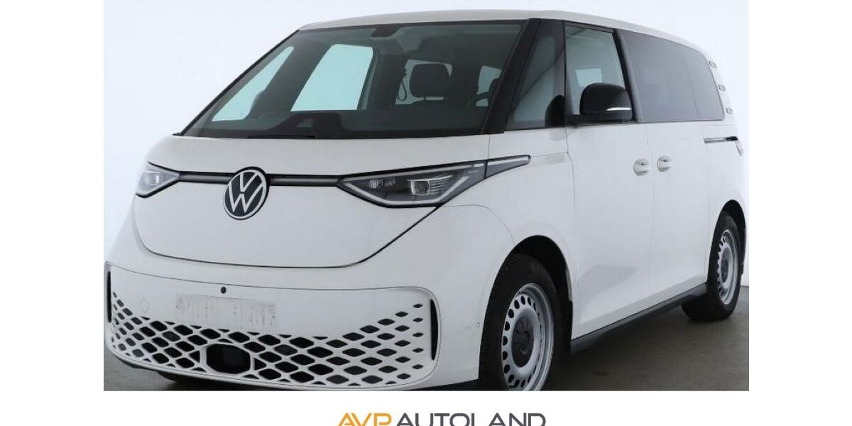 VW ID. Buzz 19.954 km 60.470 &euro; Burghausen 84489
