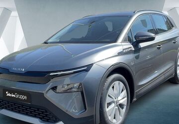 Skoda Elroq 4.900 km 33.980 &euro; Gummersbach 51645