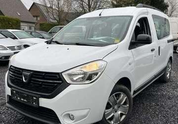 Dacia Dokker 170.000 km 7.000 &euro; Langenfeld 40764