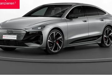 Audi A6 e-tron 12.750 km 67.480 &euro; Minden 32427
