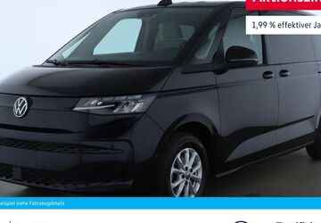 VW T7 Multivan 27.587 km 54.140 &euro; Hanau 63452