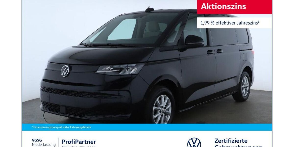 VW T7 Multivan 27.587 km 54.140 &euro; Hanau 63452
