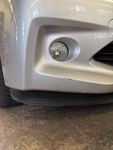 Gebrauchte Subaru Trezia