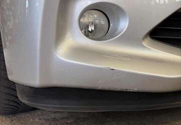 Subaru Trezia 35.000 km 7.900 &euro; Potsdam 14469