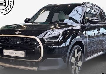Mini Countryman C (Cooper) 8.200 km 36.799 &euro; Papenburg 26871