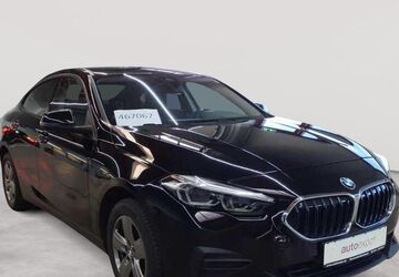 BMW 216 120.202 km 19.990 &euro; Fernwald-Steinbach 35463