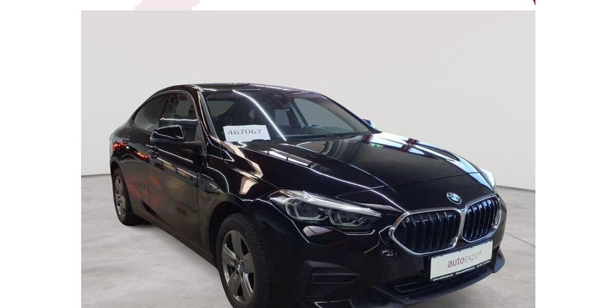 BMW 216 120.202 km 19.990 &euro; Fernwald-Steinbach 35463