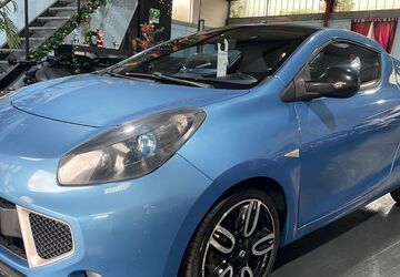 Renault Wind 124.000 km 2.990 &euro; Rheinberg 47495