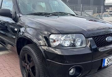 Ford Maverick 111.520 km 5.999 &euro; krefeld 47804