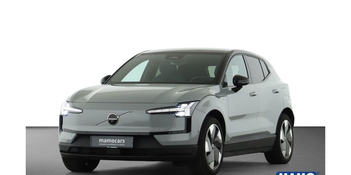 Volvo EX30 15.945 km 38.850 &euro; Bielefeld 33647