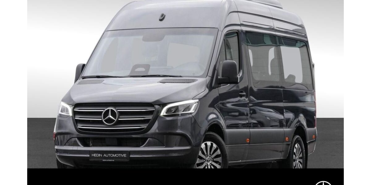 Mercedes-Benz Sprinter 4.119 km 64.990 &euro; Saarbrücken 66117