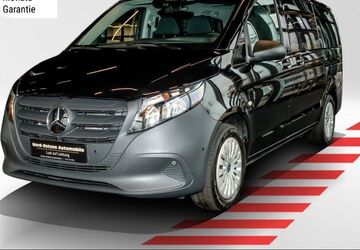 Mercedes-Benz Vito 23.935 km 57.890 &euro; Brandenburg 14772