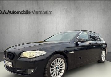 BMW 525 196.000 km 10.990 &euro; Viernheim 68519