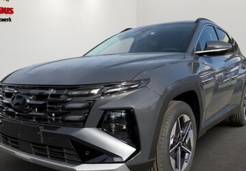 Hyundai TUCSON 9.999 km 34.485 &euro; Jena 07743