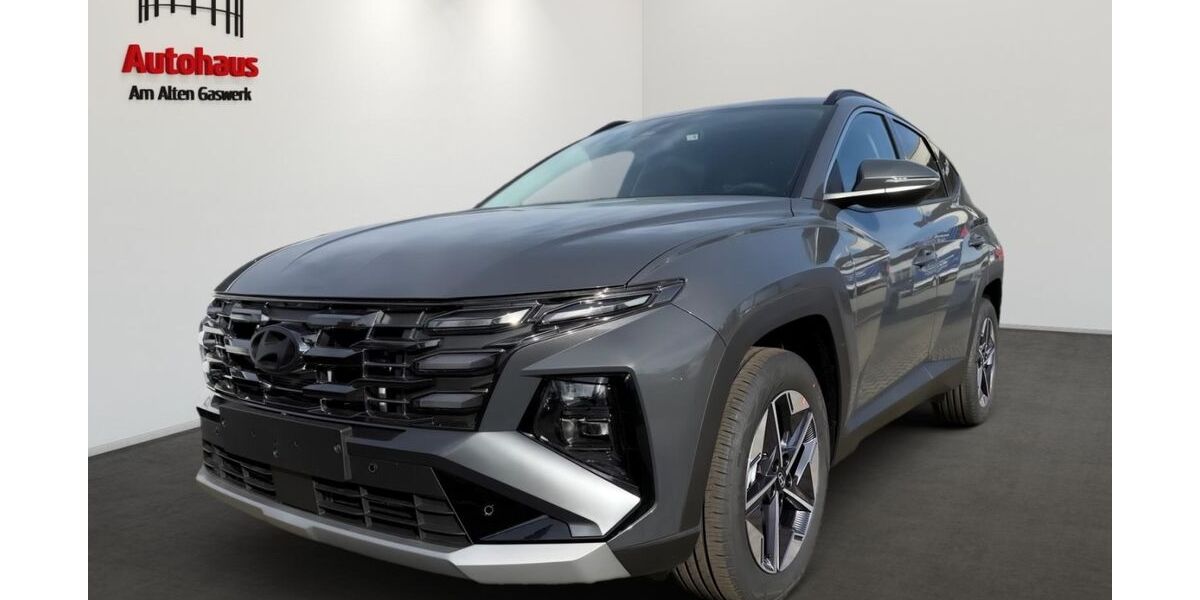 Hyundai TUCSON 9.999 km 34.485 &euro; Jena 07743