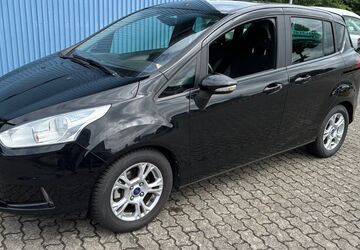 Ford B-Max 87.676 km 8.900 &euro; Husum 25813