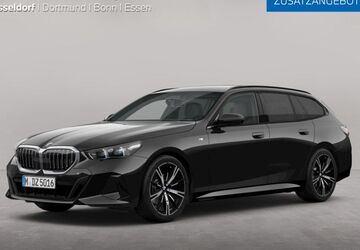 BMW 520 24.303 km 56.899 &euro; Düsseldorf 40237