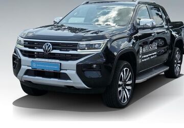 VW Amarok 5.001 km 63.899 &euro; Ingolstadt 85053