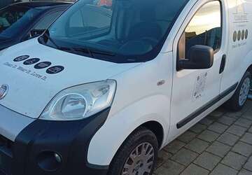 Fiat Fiorino 152.225 km 1.750 &euro; Baden-Baden 76530