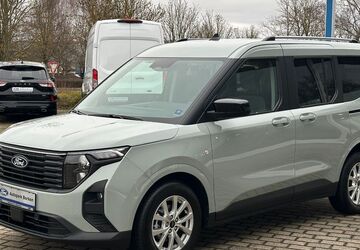 Ford Tourneo Courier 13.945 km 25.850 &euro; Borken 34582